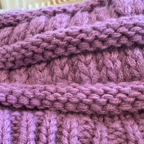 art class Black Faux Fur Kids Jacket - Picture 8 of 9